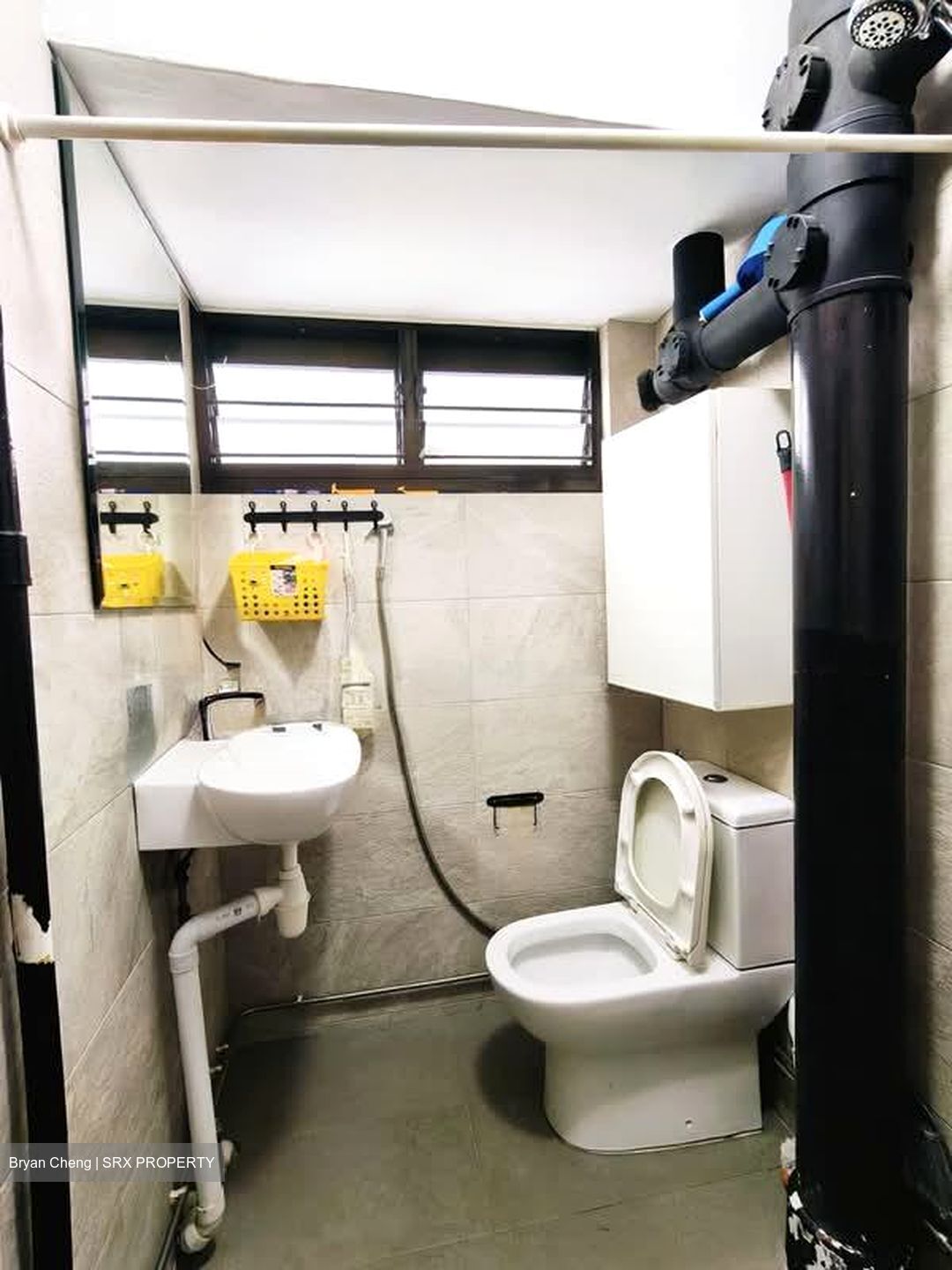 Blk 63 Telok Blangah Heights (Bukit Merah), HDB 3 Rooms #572936431